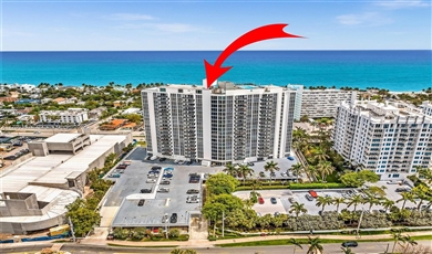 2841 N Ocean Blvd # 1105 FORT LAUDERDALE , Fort Lauderdale Florida                                                                                              33308